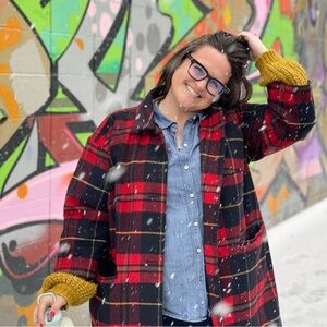 Meet your Posher, Lindsay